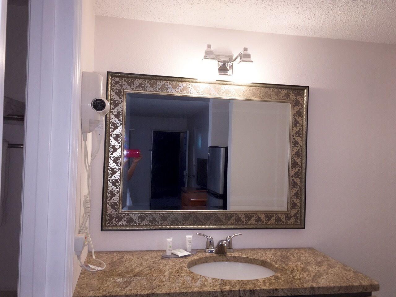 Lantern Inn & Suites - Sarasota South Bradenton Exteriör bild