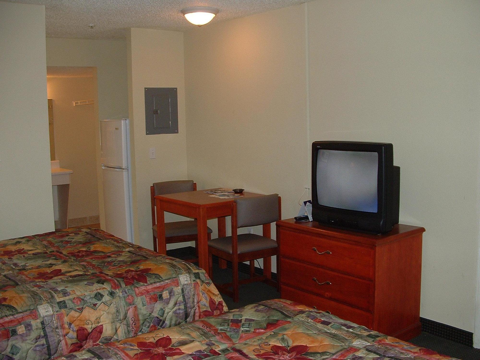 Lantern Inn & Suites - Sarasota South Bradenton Exteriör bild