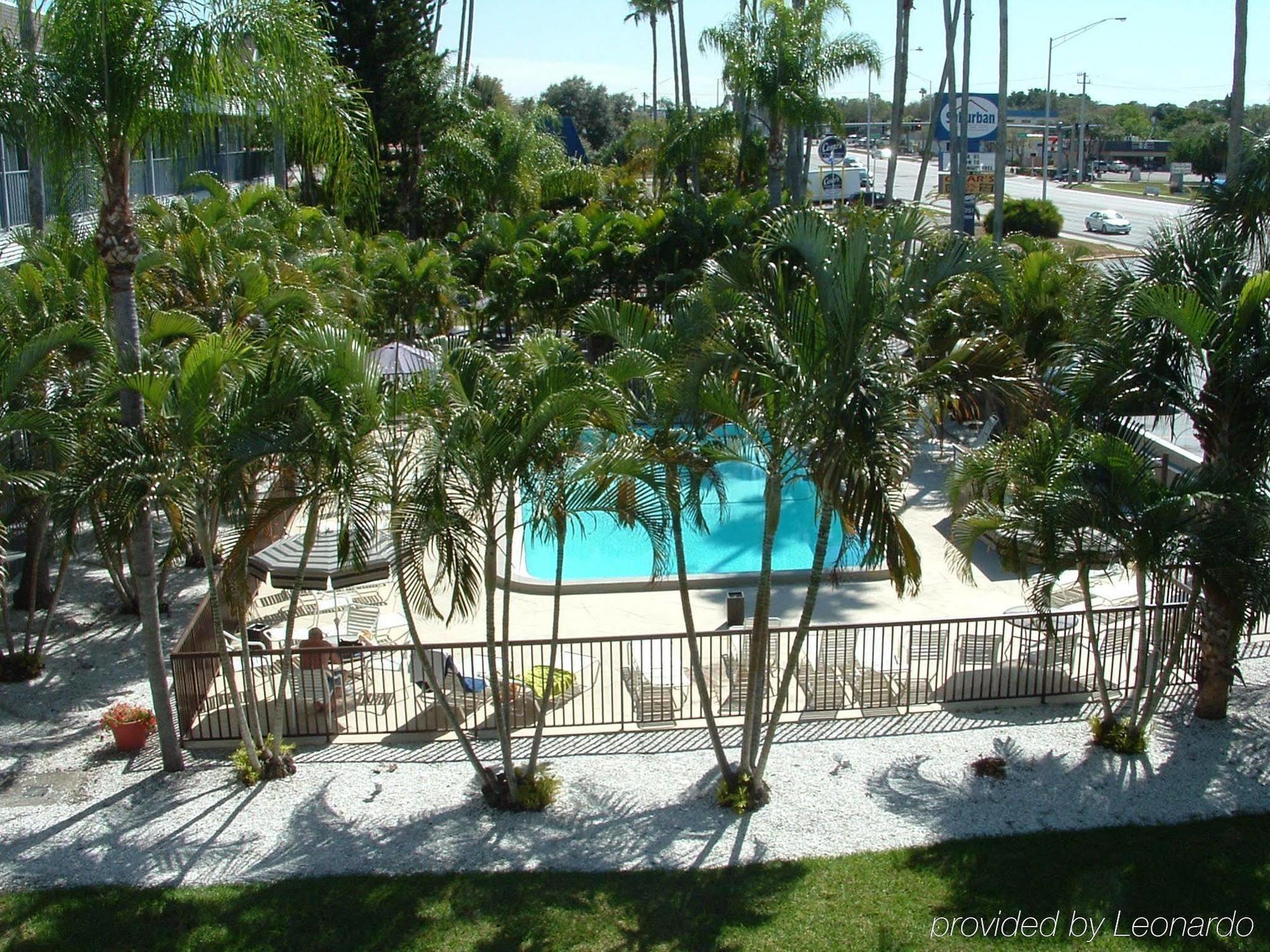 Lantern Inn & Suites - Sarasota South Bradenton Exteriör bild